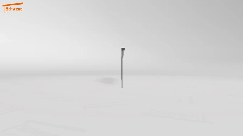 #DE Schweng Senkrechtmarkise (ID bkgzjm)