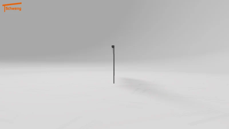 #DE Schweng Senkrechtmarkise (ID bkgzjm)
