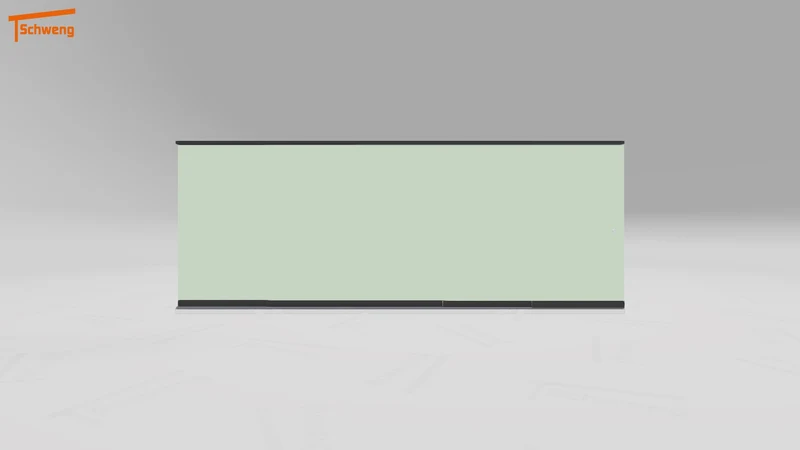 #DE Schweng Glasschiebeanlage (ID qdw8vy) #MTG