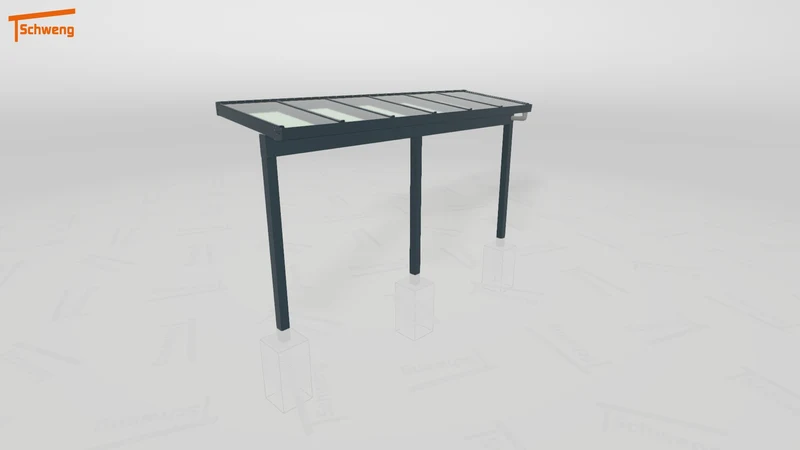 #DE Schweng Terrassenüberdachung S350 (ID v4rgmr)