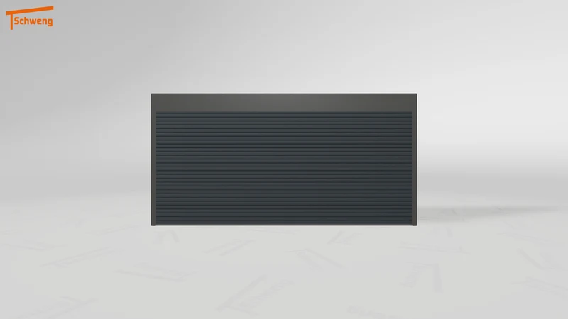 #DE Schweng Rolltor (ID qdwqwp)