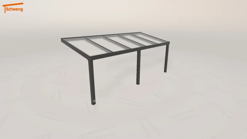 #AT Schweng Terrassenüberdachung S400 (ID mj7mdv)