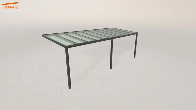 #DE Schweng Terrassenüberdachung S400 (ID x7nvrw)