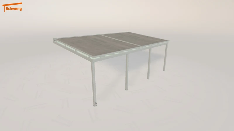 #AT Schweng Terrassenüberdachung S400 (ID ygnq83)
