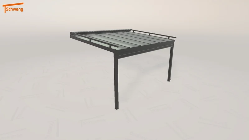 #DE Schweng Terrassenüberdachung S350 (ID 5mw3q3) #MTG