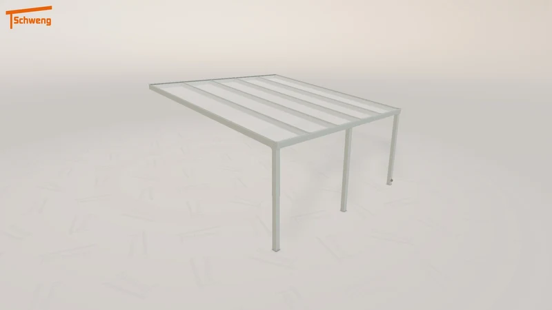 #DE Schweng Terrassenüberdachung S400 (ID mj74dr)