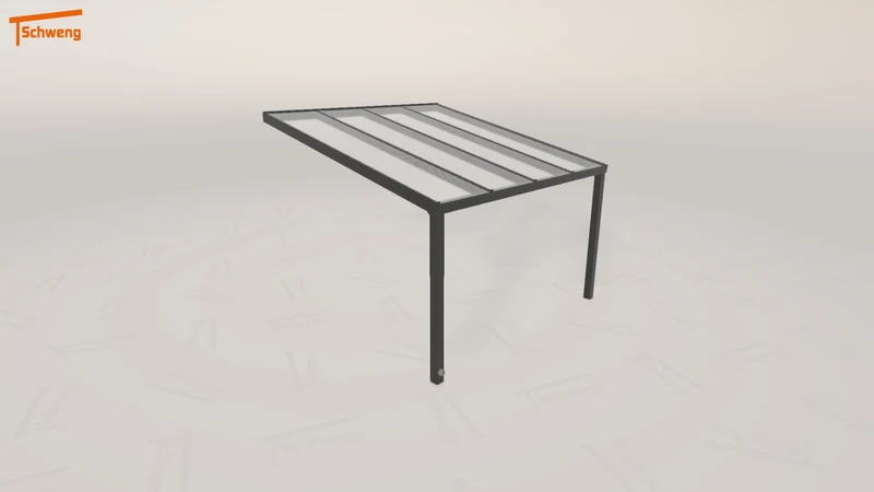 #CH Schweng Terrassenüberdachung S350 (ID mj7jkw) #MTG