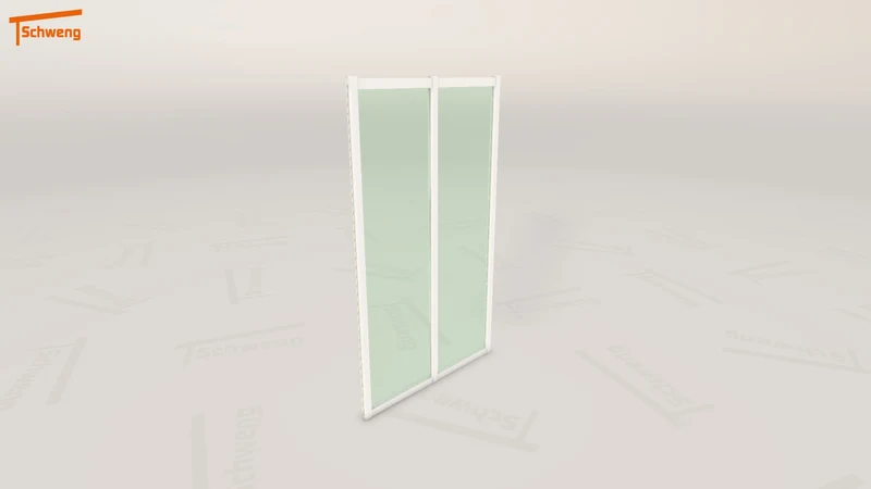 #DE Schweng Seitenwand lichtdurchlässig (ID g7b497) #MTG