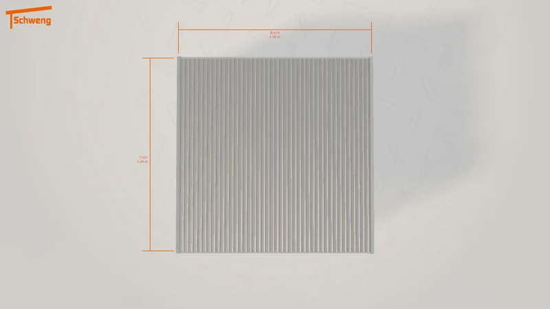 #AT Schweng Flachdachcarport C600+ (ID n53kgr) #MTG