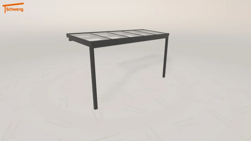 #DE Schweng Terrassenüberdachung S400 (ID 5mgz3k)