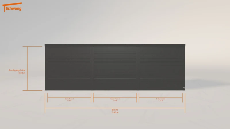 #DE Schweng Pultdachcarport S350 (ID n53b84) #MTG