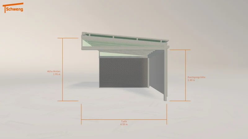 #DE Schweng Terrassenüberdachung S400 (ID bk8w43)