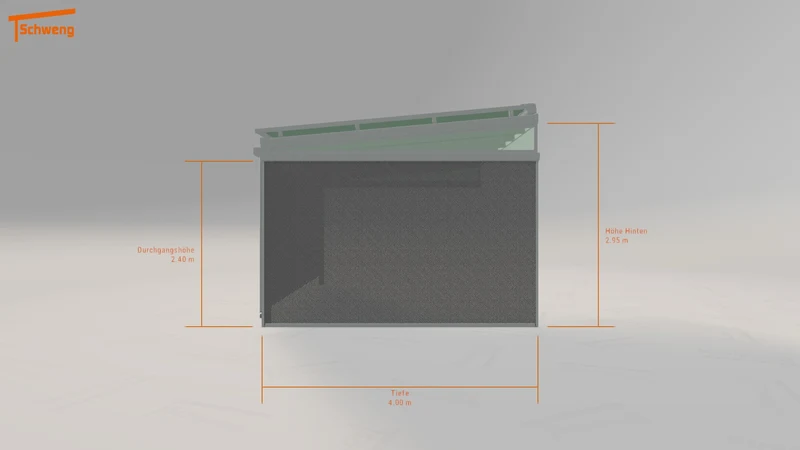 #DE Schweng Terrassenüberdachung S400 (ID bk8w43)