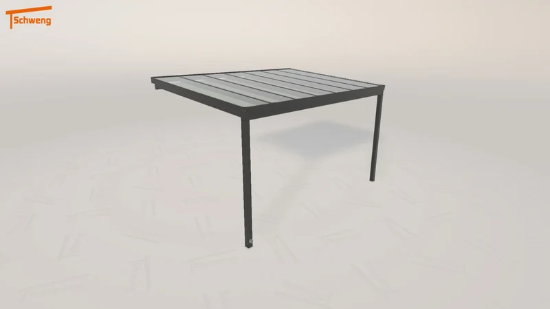 #DE Schweng Terrassenüberdachung S400 (ID w3rwbz)