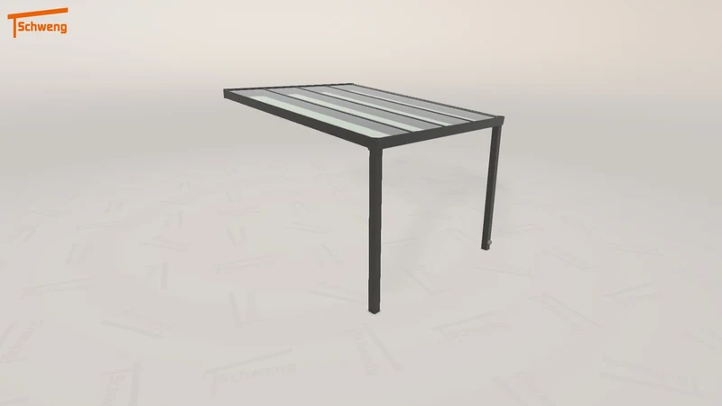 #DE Schweng Terrassenüberdachung S400 (ID 85rk3d) #MTG