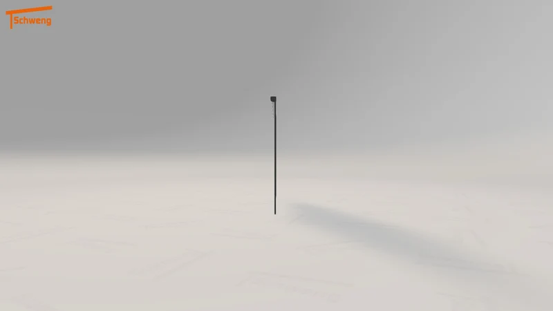 #DE Schweng Senkrechtmarkise (ID jj3v5w)