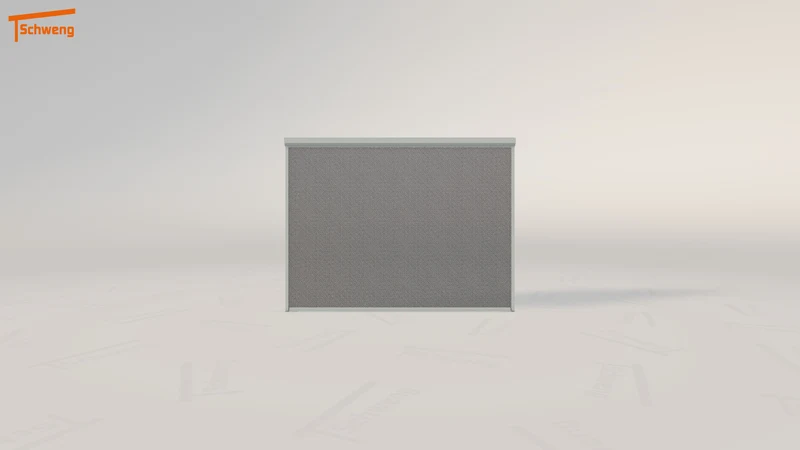 #DE Schweng Senkrechtmarkise (ID g7gjzd)