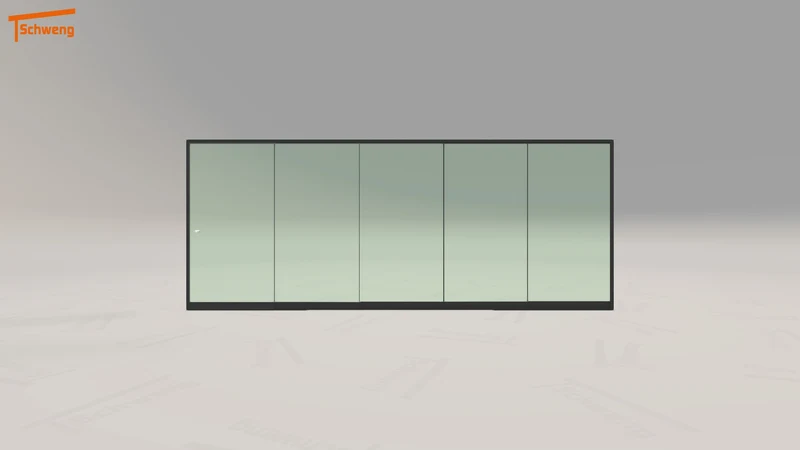 #DE Schweng Glasschiebeanlage Premium (ID 85rppx) #MTG