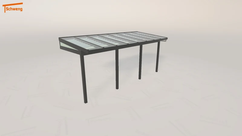 #DE Schweng Terrassenüberdachung S350 (ID 2qgzbv)