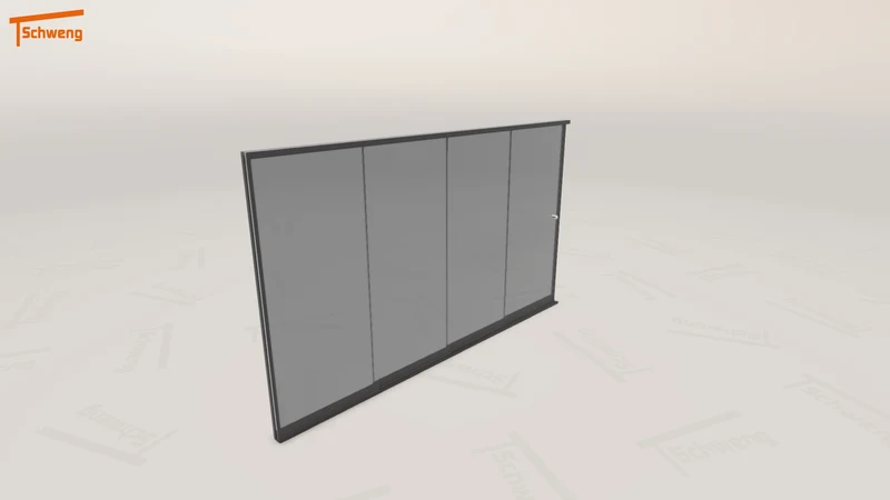 #DE Schweng Glasschiebeanlage Premium (ID 33gj3n)
