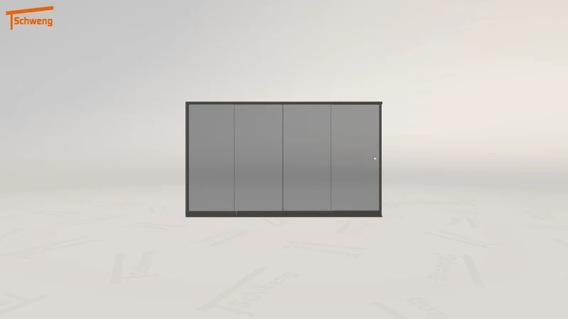 #DE Schweng Glasschiebeanlage Premium (ID 33gj3n)
