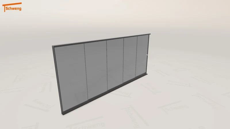 #DE Schweng Glasschiebeanlage Premium (ID qd3vdp)
