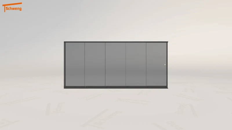 #DE Schweng Glasschiebeanlage Premium (ID qd3vdp)