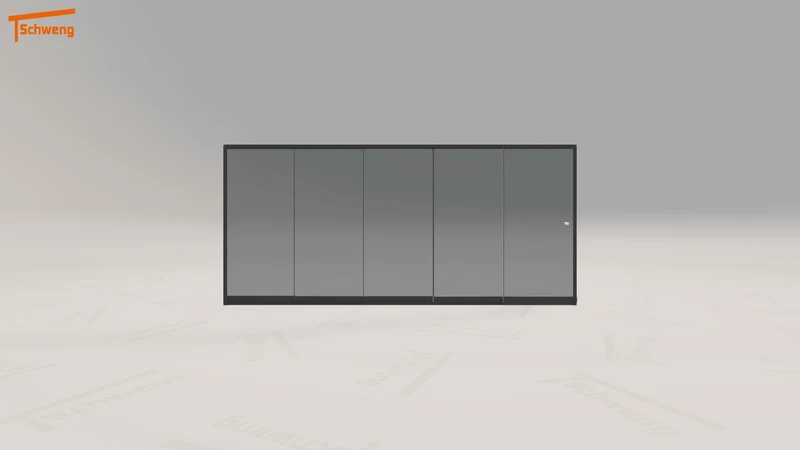 #DE Schweng Glasschiebeanlage Premium (ID 42gw22)