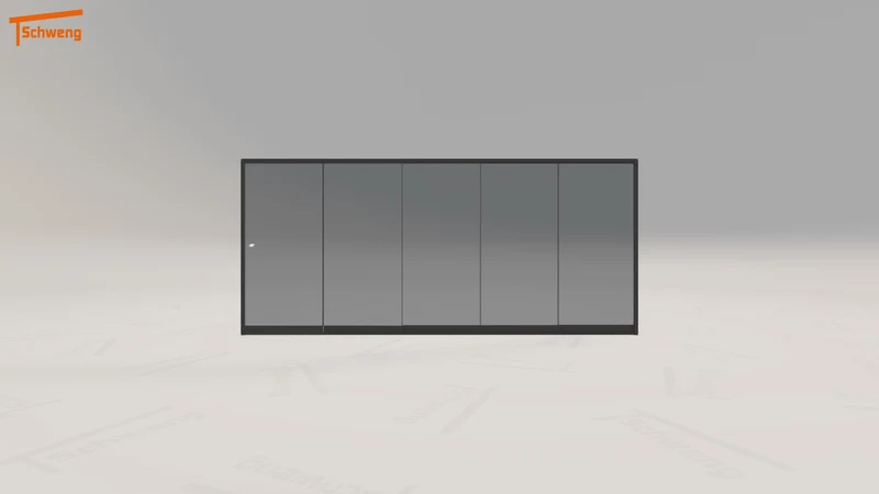 #DE Schweng Glasschiebeanlage Premium (ID k23jbz)