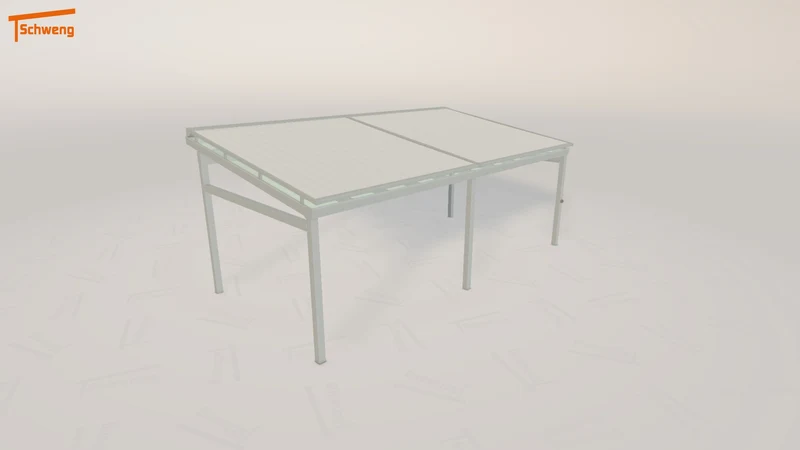 #DE Schweng Terrassenüberdachung S400 (ID bk8pvm) #MTG