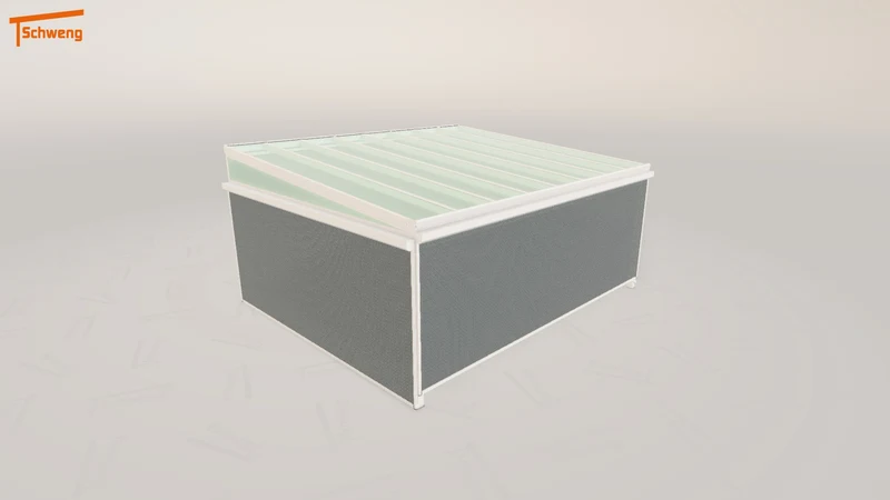 #DE Schweng Terrassenüberdachung S400 (ID g7bk27) #MTG