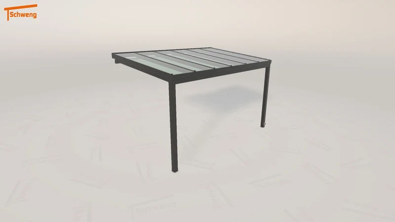 #AT Schweng Terrassenüberdachung S350 (ID zbk7qw)