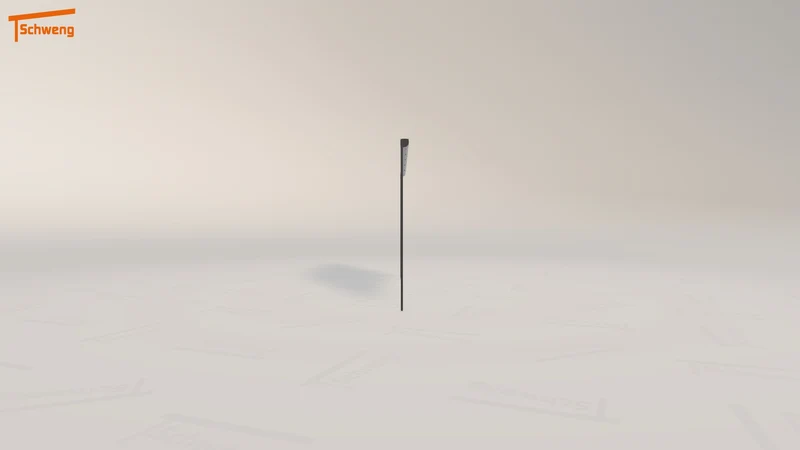#DE Schweng Senkrechtmarkise (ID ygk733)