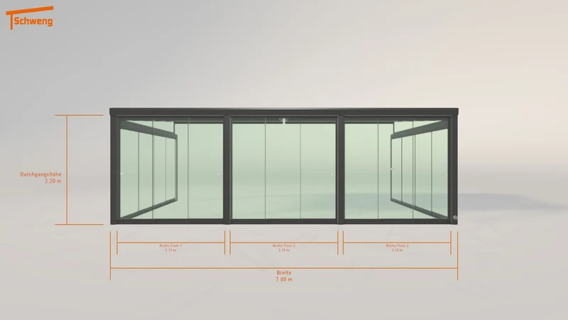 #DE Schweng Terrassenüberdachung S400 (ID k23rk5)