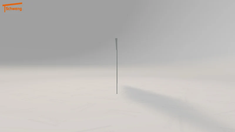 #DE Schweng Senkrechtmarkise (ID mj3n39)