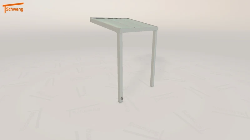 #DE Schweng Terrassenüberdachung S350 (ID mj32d9)