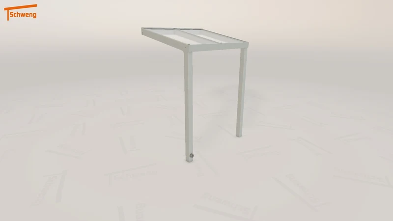 #DE Schweng Terrassenüberdachung S350 (ID zbkwvw)