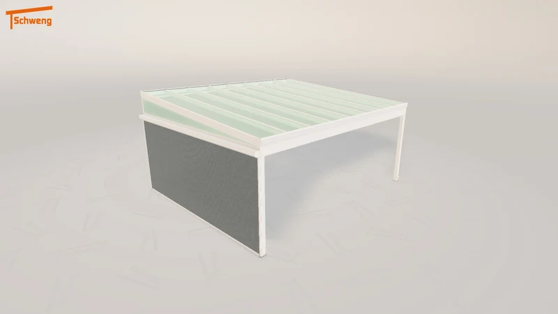 #DE Schweng Terrassenüberdachung S400 (ID x7kg8n) #MTG
