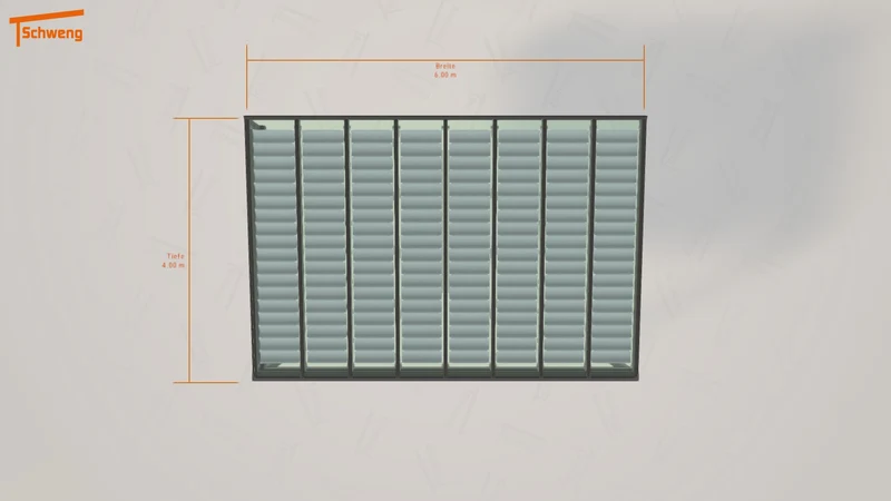 #DE Schweng Terrassenüberdachung S400 (ID x7nbd4)