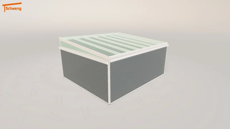 #DE Schweng Terrassenüberdachung S400 (ID 2qgw3r) #MTG