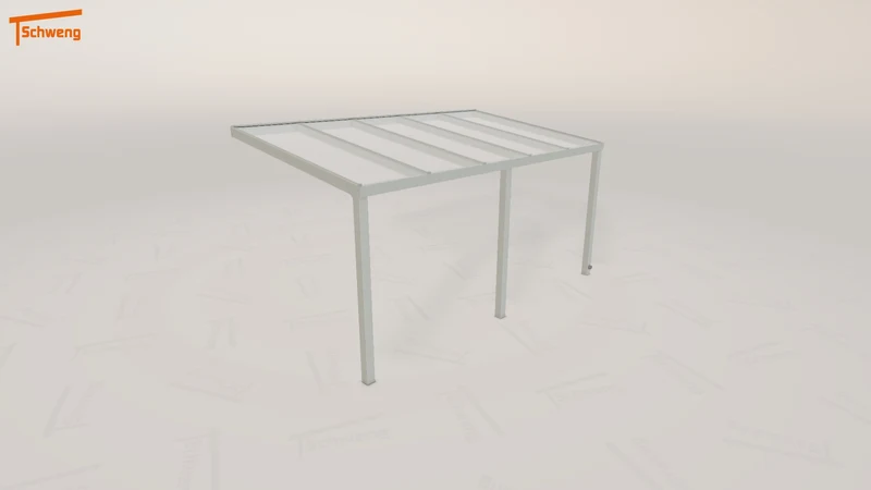 #DE Schweng Terrassenüberdachung S350 (ID mj32kw) #MTG