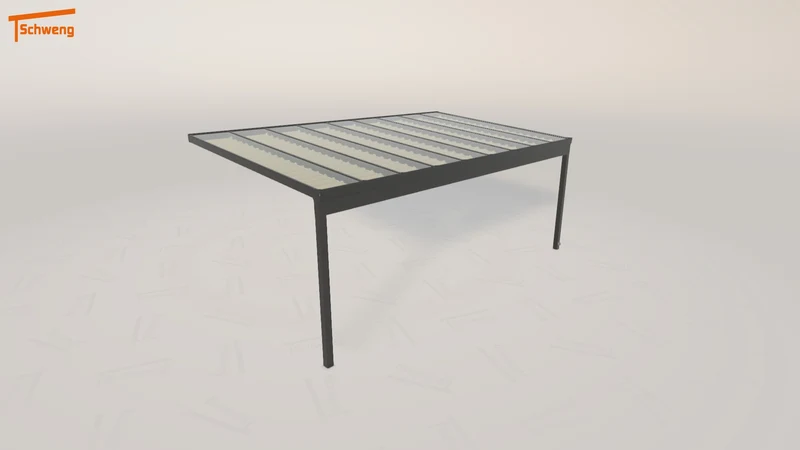 #AT Schweng Terrassenüberdachung S400 (ID w3rnwg)
