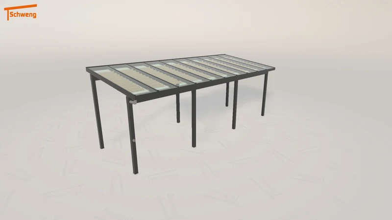 #DE Schweng Terrassenüberdachung S350 (ID x7knmg)