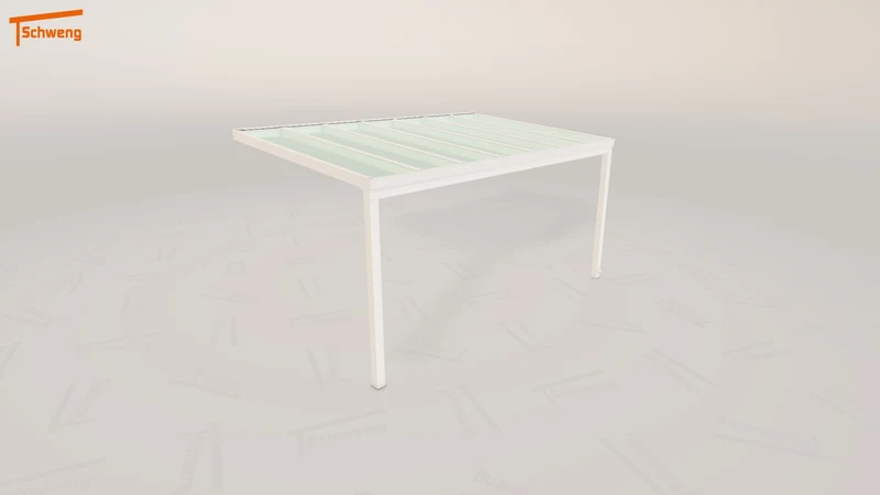 #DE Schweng Terrassenüberdachung S350 (ID 9wdk85) #MTG