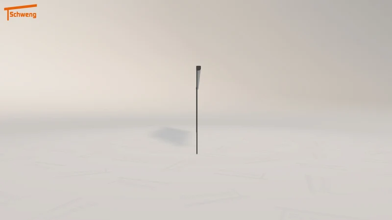 #DE Schweng Senkrechtmarkise (ID zbkqjz)