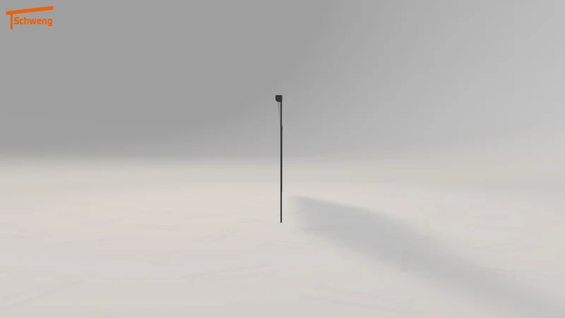 #DE Schweng Senkrechtmarkise (ID zbkqjz)