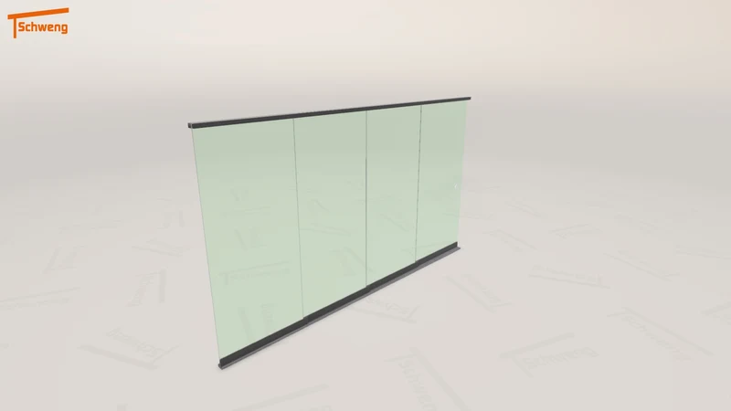 #AT Schweng Glasschiebeanlage (ID pb3zzb)