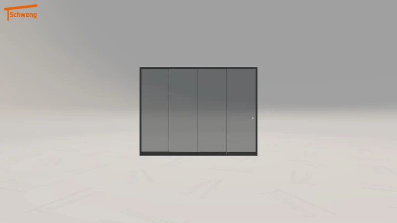 #DE Schweng Glasschiebeanlage Premium (ID n53mq7)