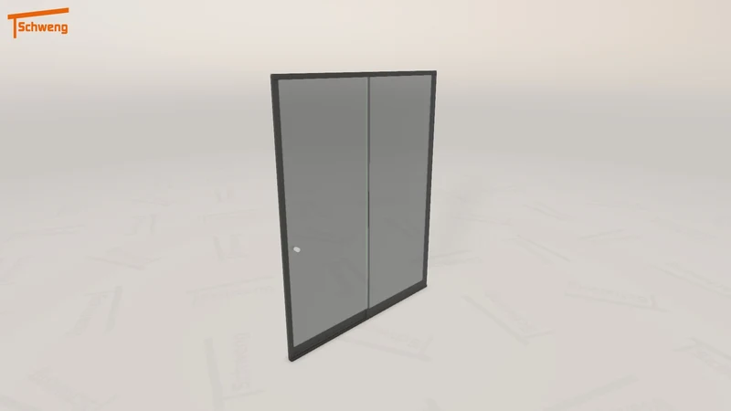 #DE Schweng Glasschiebeanlage Premium (ID mj378z)