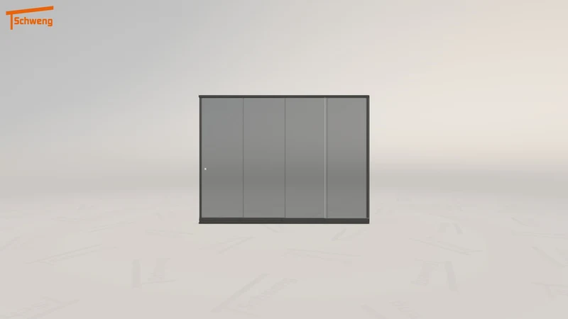 #DE Schweng Glasschiebeanlage Premium (ID 77gmzj)
